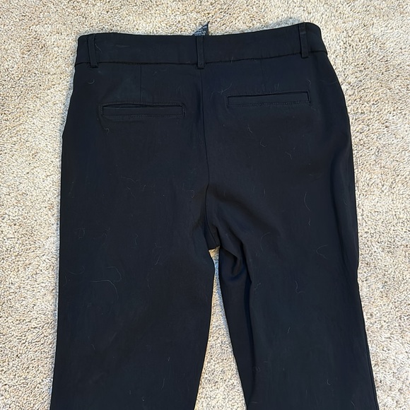 ab studio black pants - Picture 5 of 5